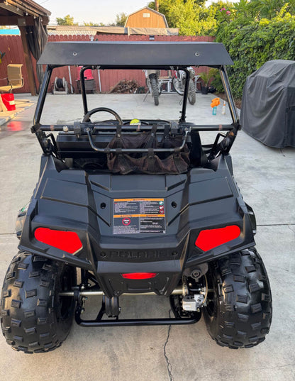 Polaris  RZR 170 EFI Año 2018