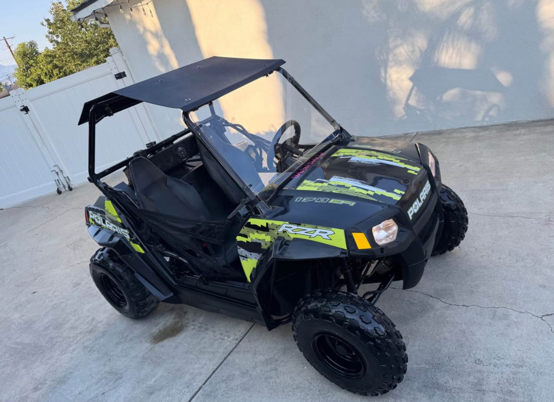 Polaris  RZR 170 EFI Año 2018