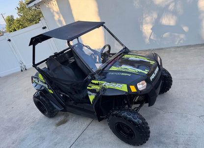 Polaris  RZR 170 EFI Año 2018