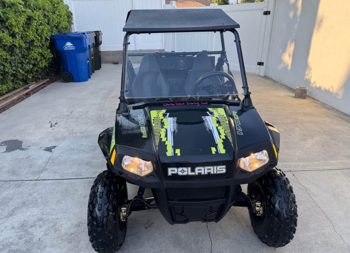 Polaris  RZR 170 EFI Año 2018
