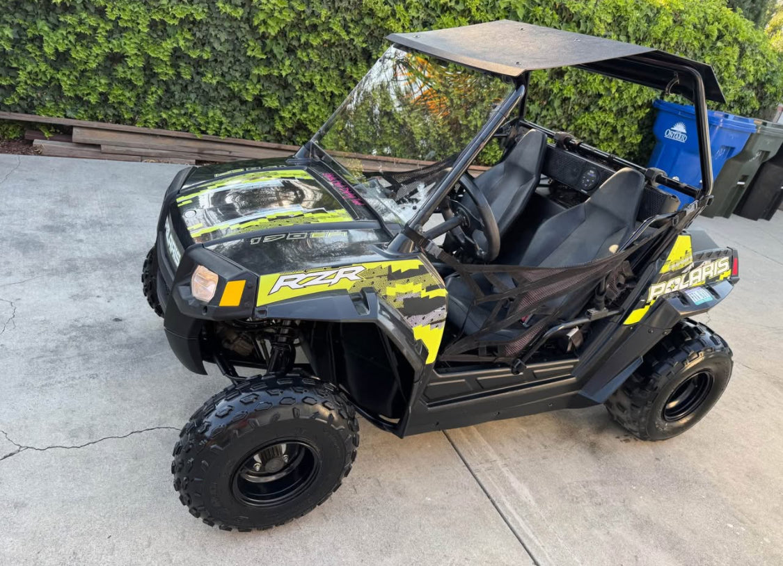 Polaris  RZR 170 EFI Año 2018