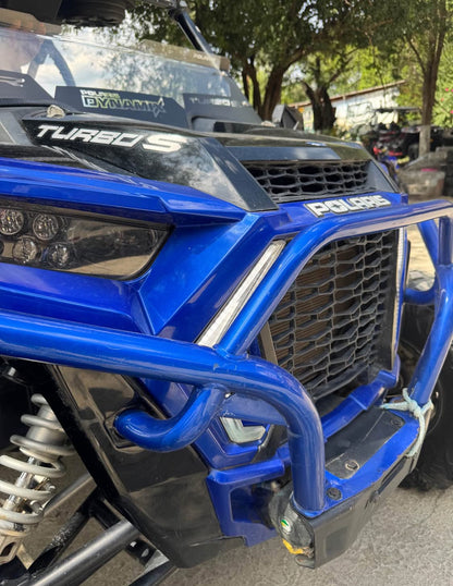 Polaris RZR Turbo S Año 2016