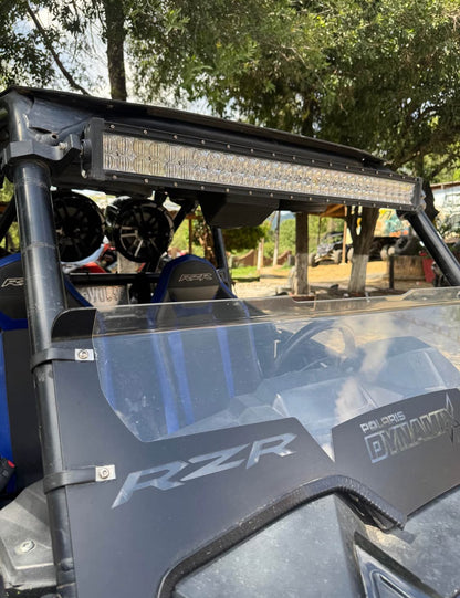 Polaris RZR Turbo S Año 2016