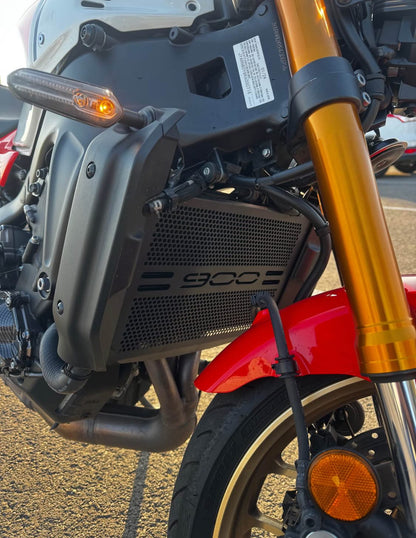 Yamaha  XSR 900 Año 2024