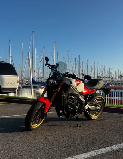 Yamaha  XSR 900 Año 2024
