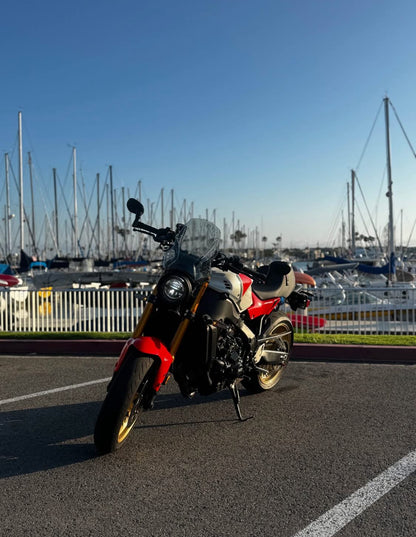Yamaha  XSR 900 Año 2024