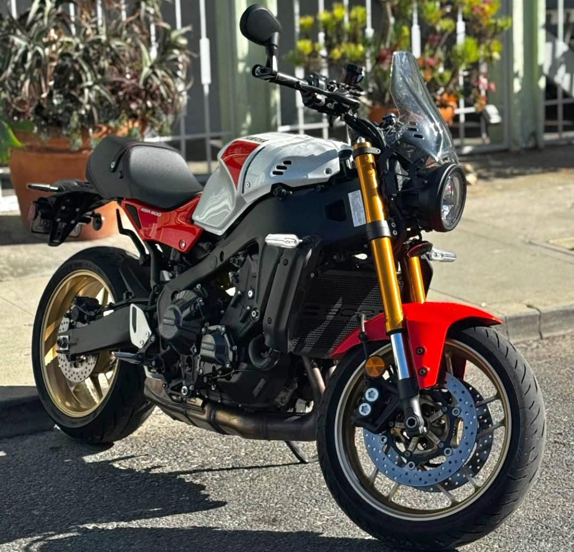 Yamaha  XSR 900 Año 2024