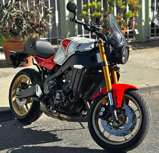 Yamaha  XSR 900 Año 2024