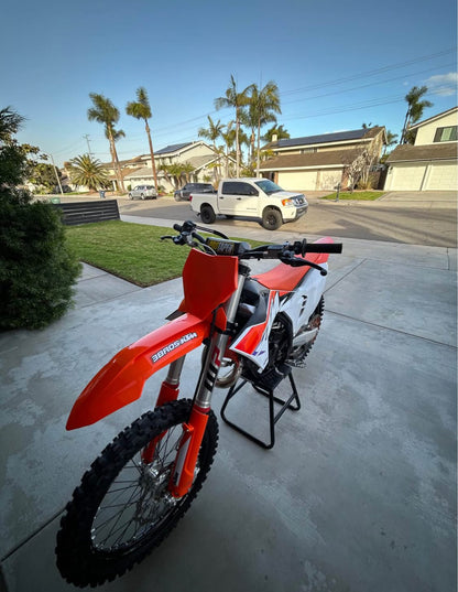 KTM  SX 450  Año 2023