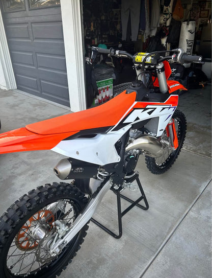 KTM  SX 450  Año 2023