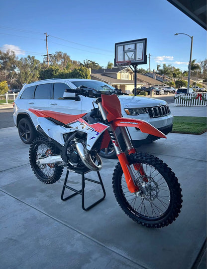 KTM  SX 450  Año 2023