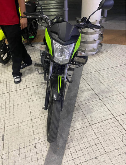 Italika  FT-150  Año 2024