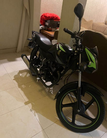 Italika  FT-150  Año 2024