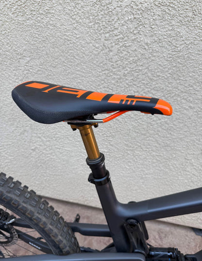 Santa Cruz  Nómad C  Año 2023