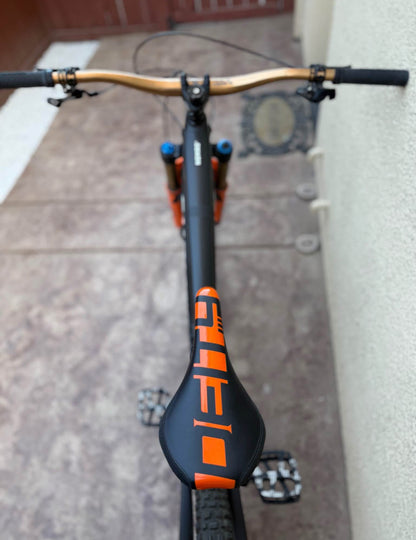 Santa Cruz  Nómad C  Año 2023