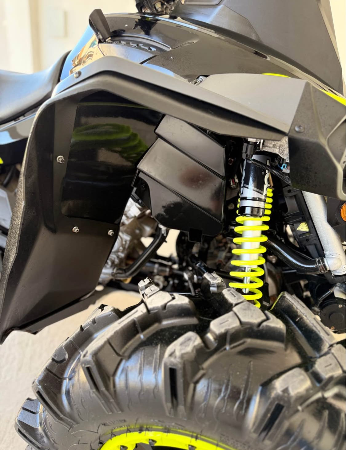 Can am Renegade  1000 XMR Año 2021