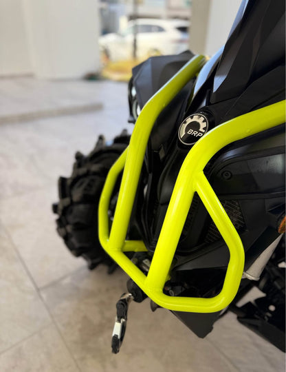 Can am Renegade  1000 XMR Año 2021