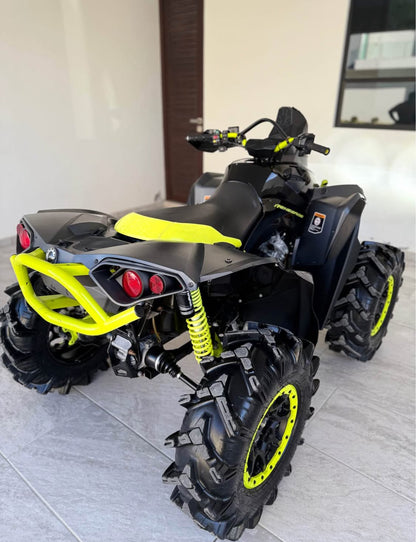 Can am Renegade  1000 XMR Año 2021