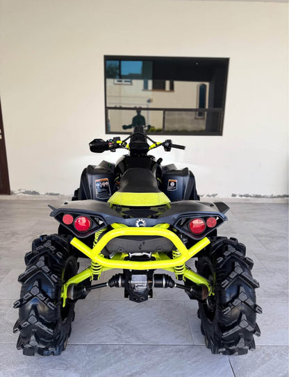 Can am Renegade  1000 XMR Año 2021