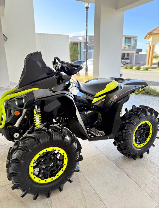 Can am Renegade  1000 XMR Año 2021