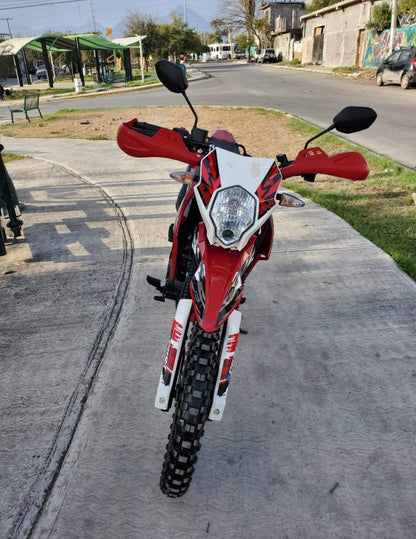 Italika  DM-150 Año 2023