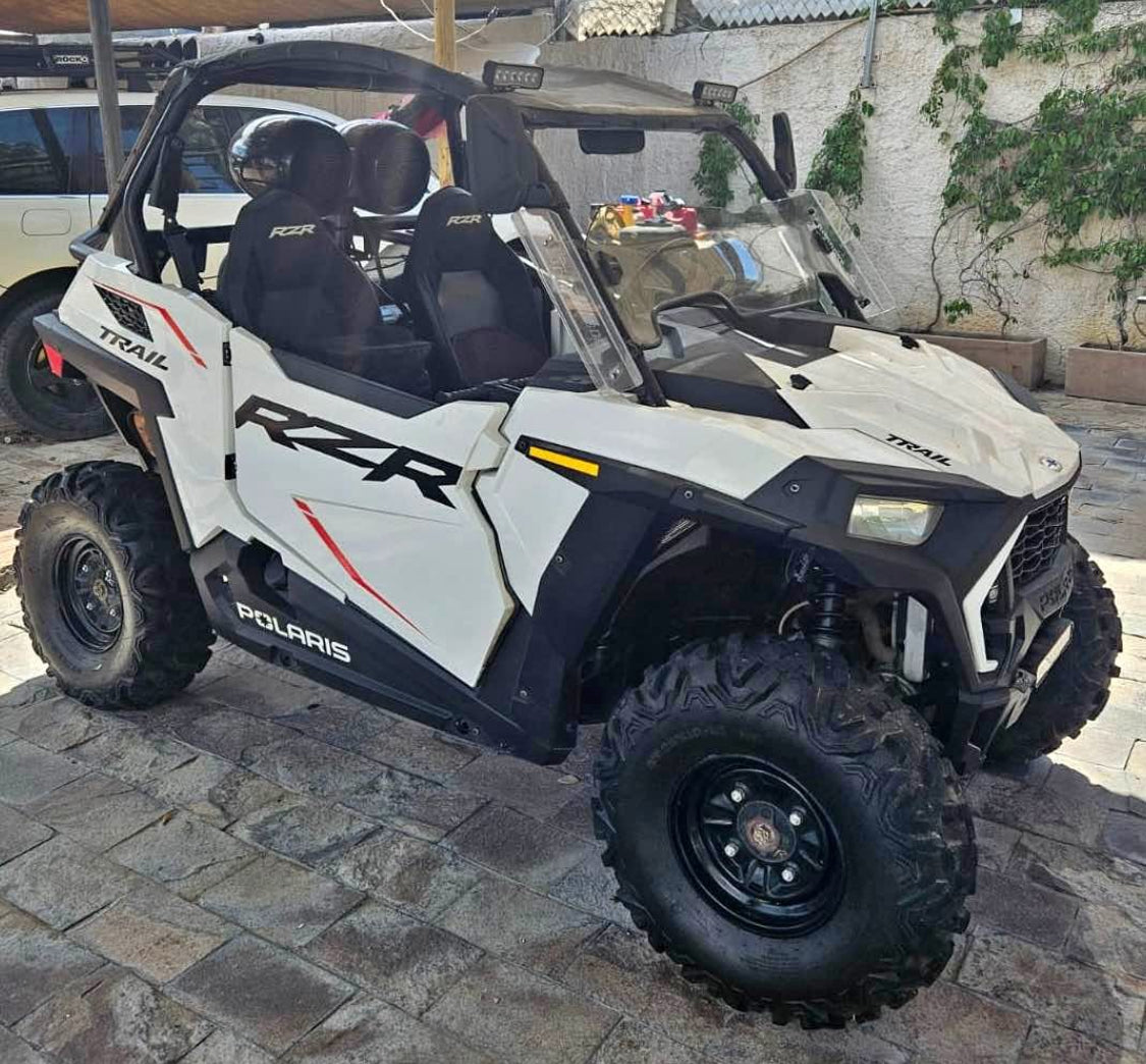 Polaris RZR Trail s900  Año 2021