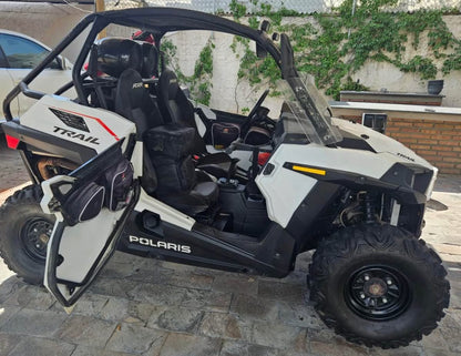 Polaris RZR Trail s900  Año 2021
