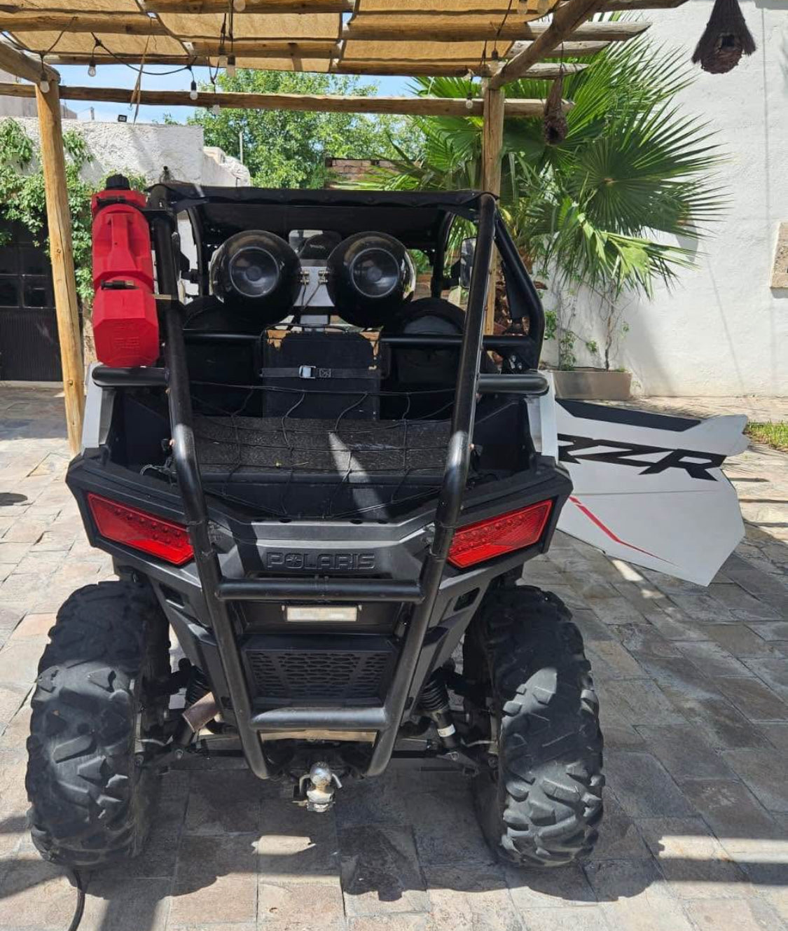 Polaris RZR Trail s900  Año 2021