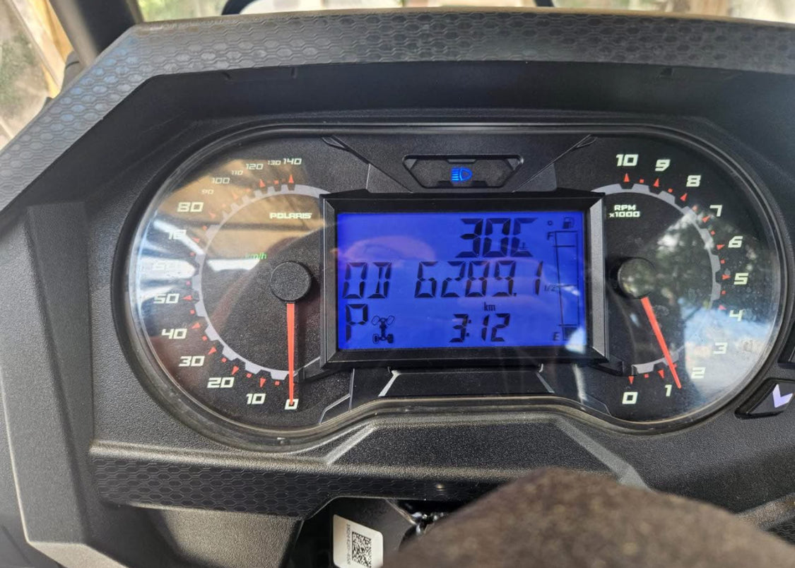 Polaris RZR Trail s900  Año 2021