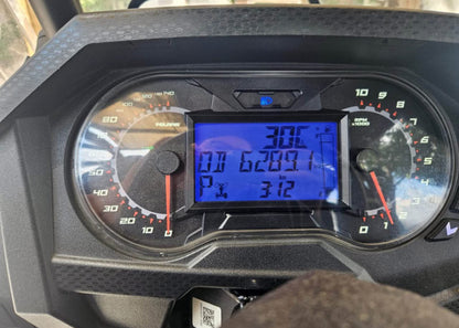 Polaris RZR Trail s900  Año 2021