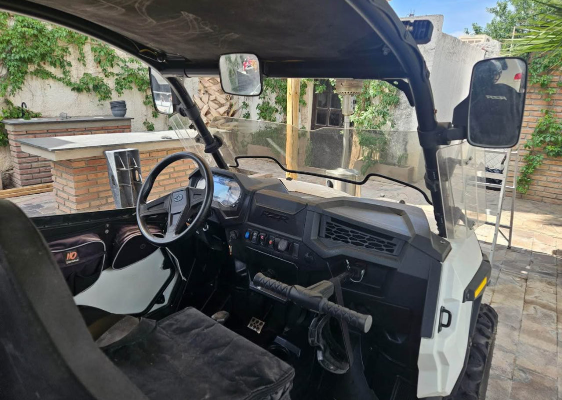 Polaris RZR Trail s900  Año 2021