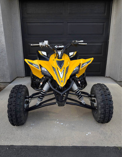 Yamaha  YFZ 450r Año 2016