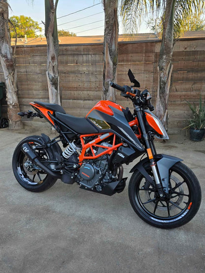 KTM  390 cc Año 2023