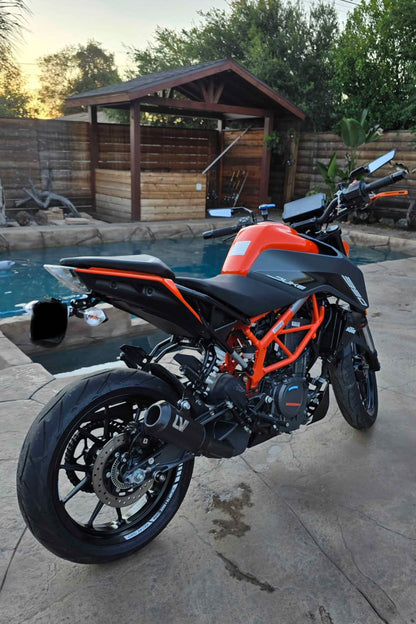 KTM  390 cc Año 2023