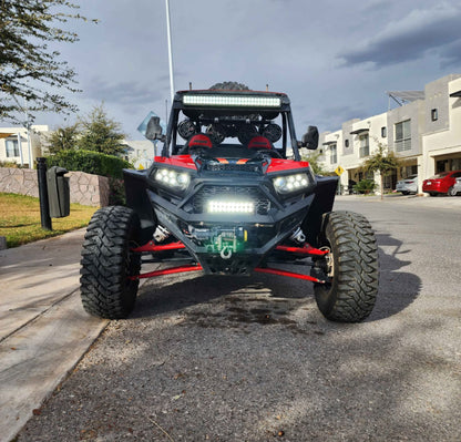 Polaris RZR 1000 Turbo  Año 2018