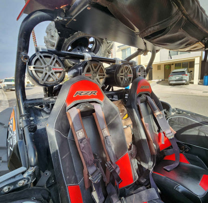 Polaris RZR 1000 Turbo  Año 2018
