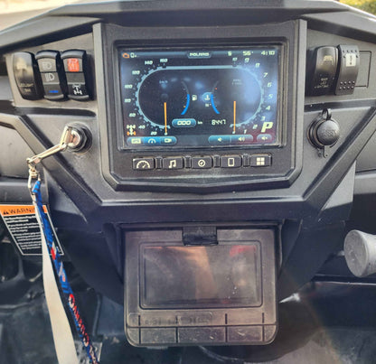 Polaris RZR 1000 Turbo  Año 2018