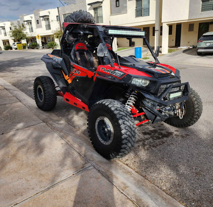 Polaris RZR 1000 Turbo  Año 2018
