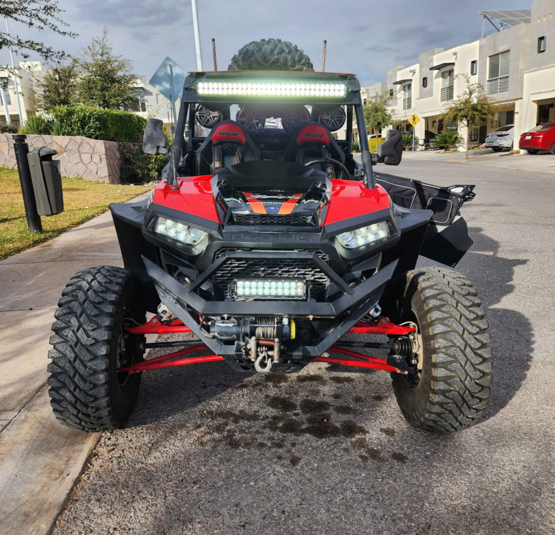 Polaris RZR 1000 Turbo  Año 2018