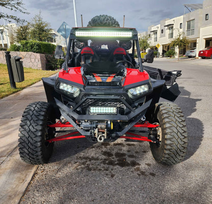 Polaris RZR 1000 Turbo  Año 2018