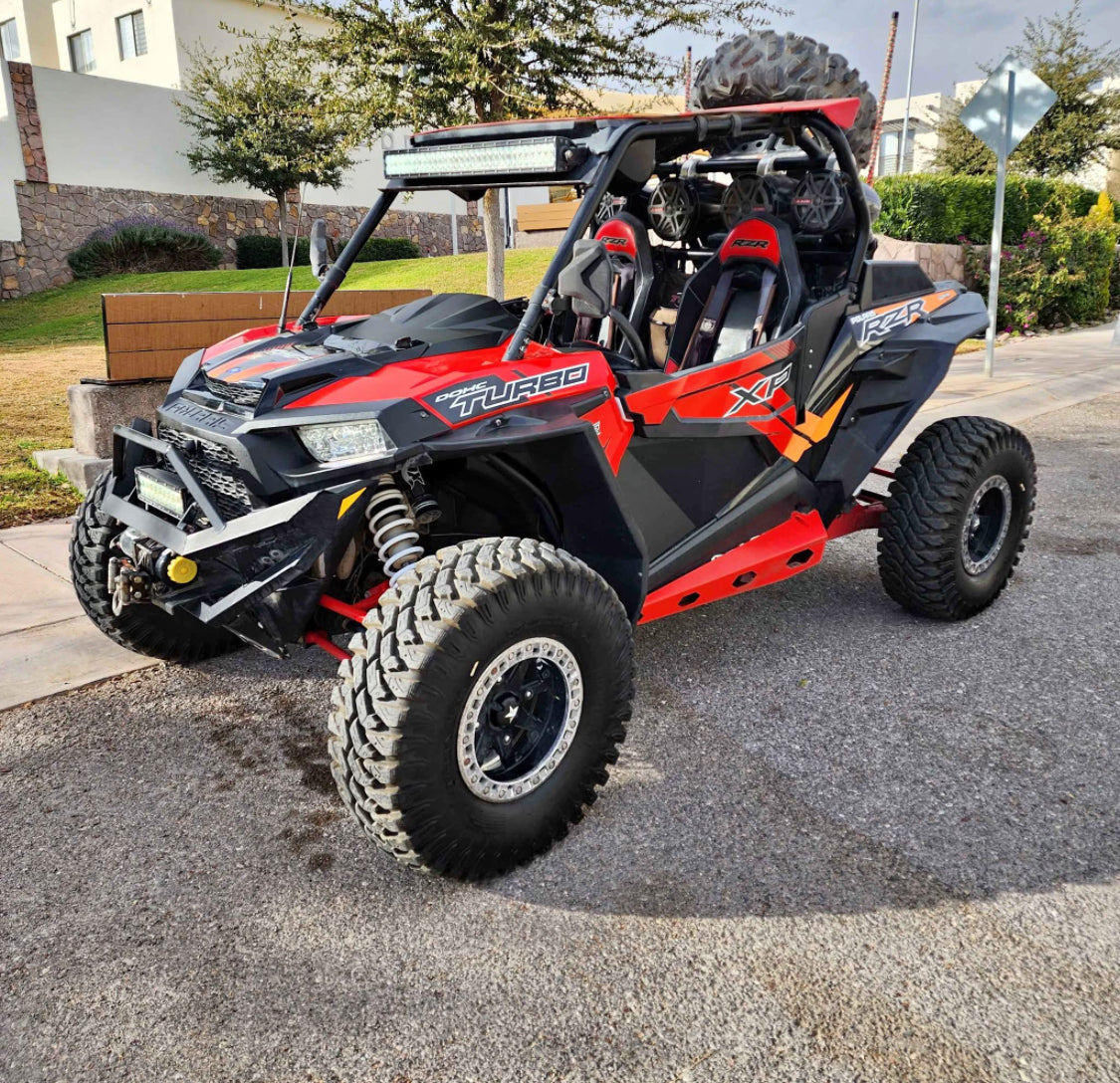 Polaris RZR 1000 Turbo  Año 2018