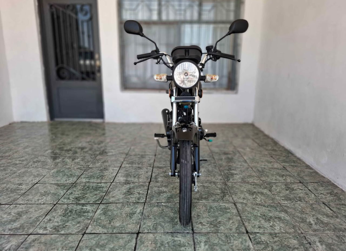 Italika  FT-125 Año 2024