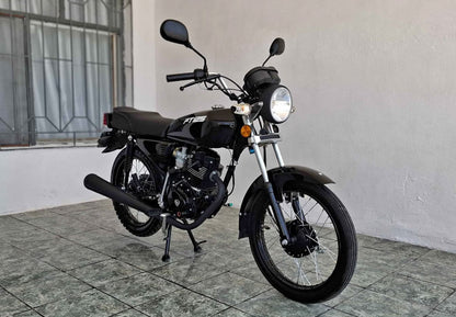 Italika  FT-125 Año 2024