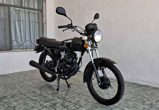 Italika  FT-125 Año 2024