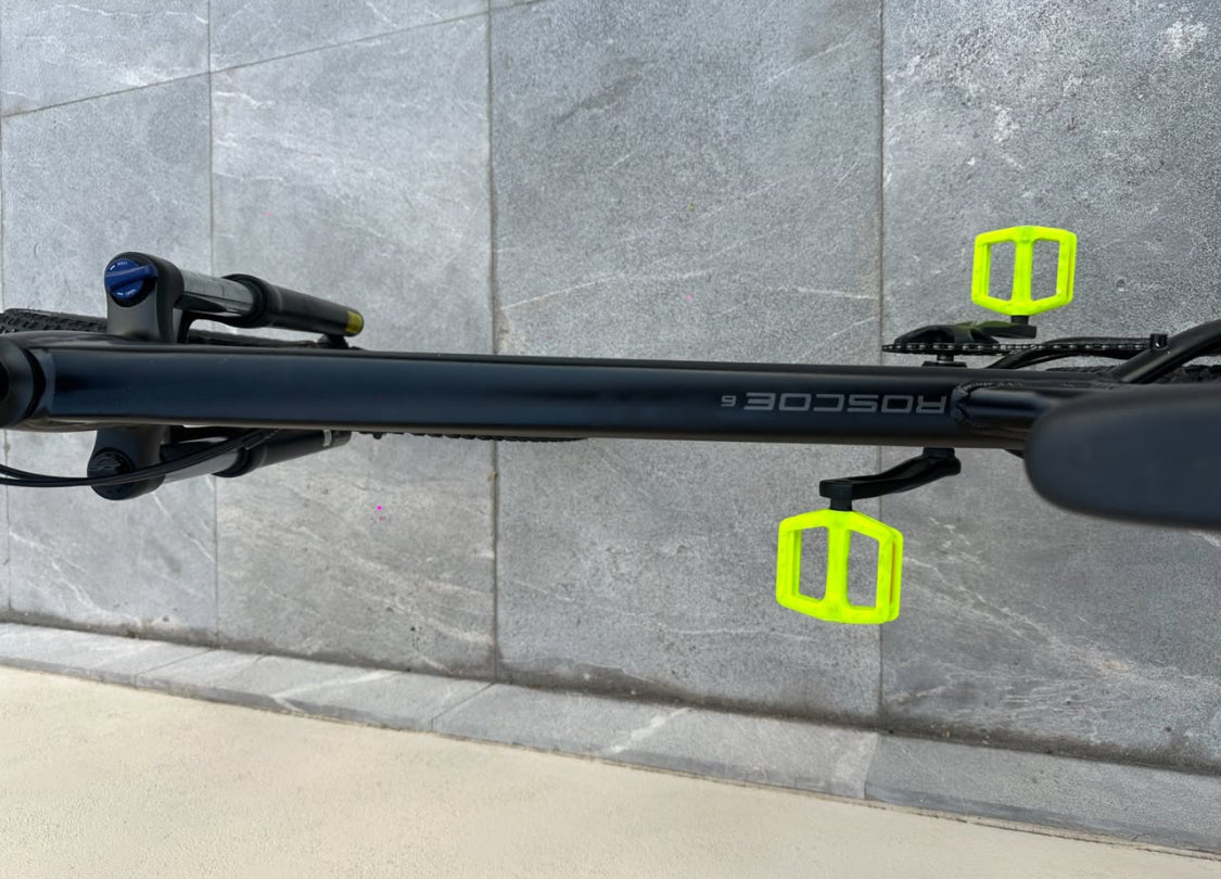 Trek Roscoe 6  Año 2020  R 27.5