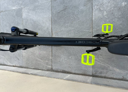 Trek Roscoe 6  Año 2020  R 27.5