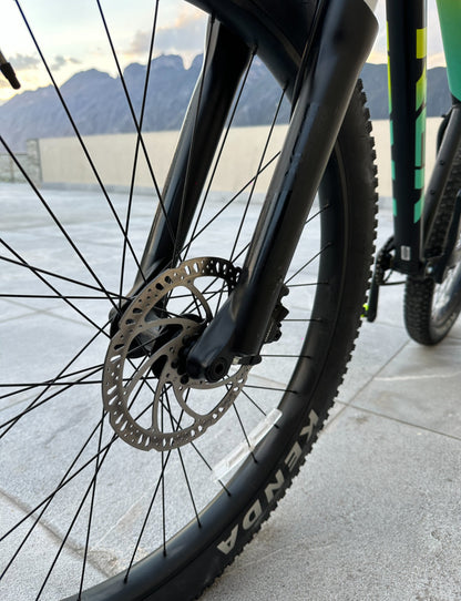 Trek Roscoe 6  Año 2020  R 27.5