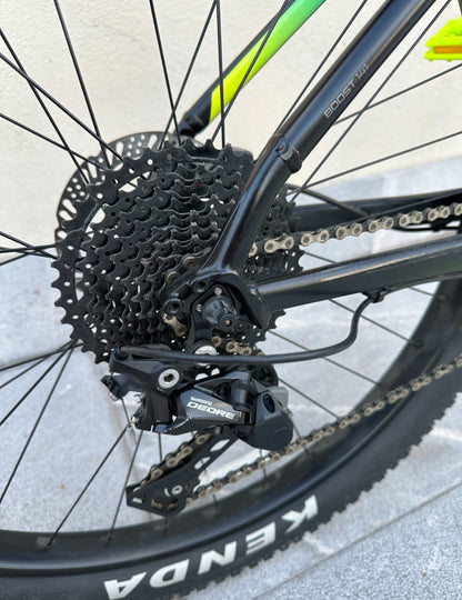 Trek Roscoe 6  Año 2020  R 27.5