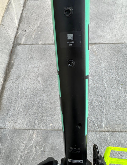 Trek Roscoe 6  Año 2020  R 27.5