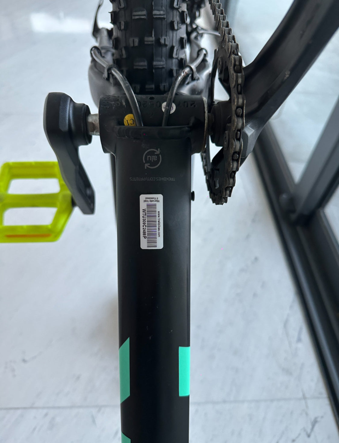 Trek Roscoe 6  Año 2020  R 27.5